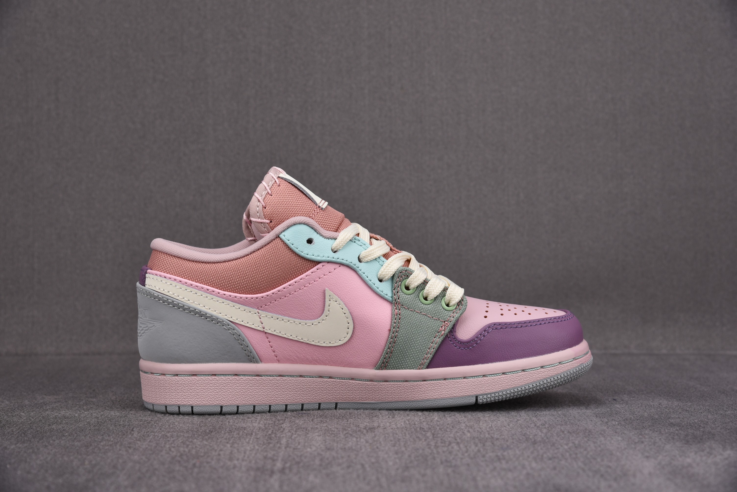 Jordan 1 Low SE Easter Pastel