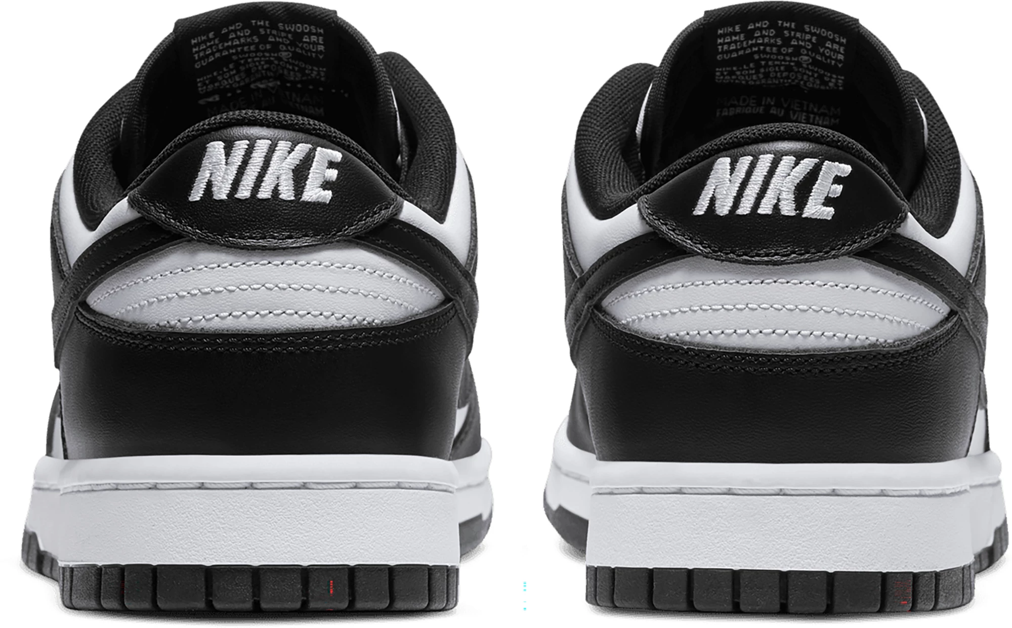 Nike Heren Dunk Low Schoenen
