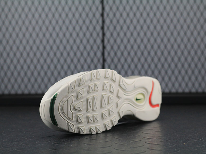 Air Max 97 Undefeated White