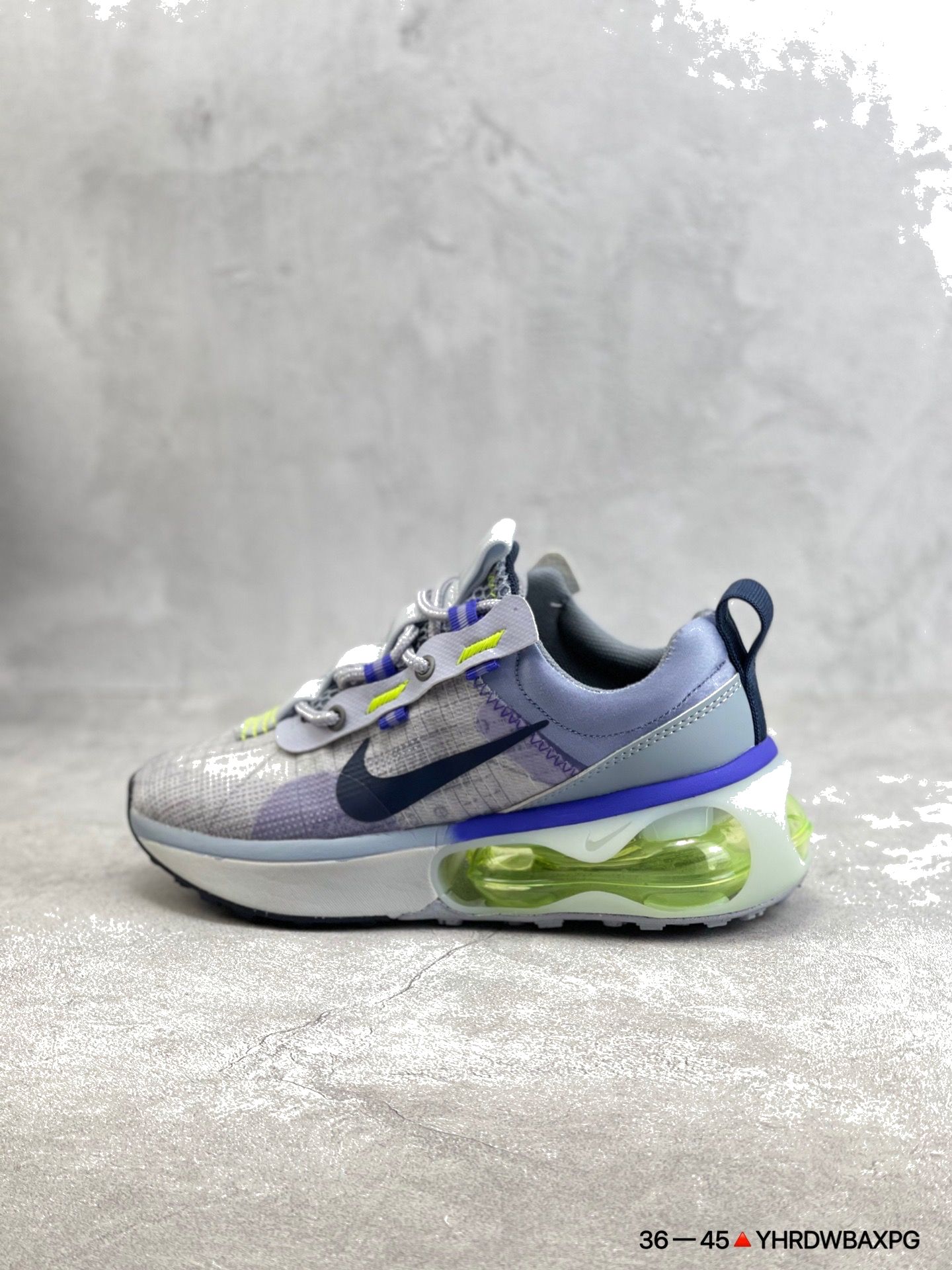 Nike Air Max 2021 Dames&Heren Schoenen-1