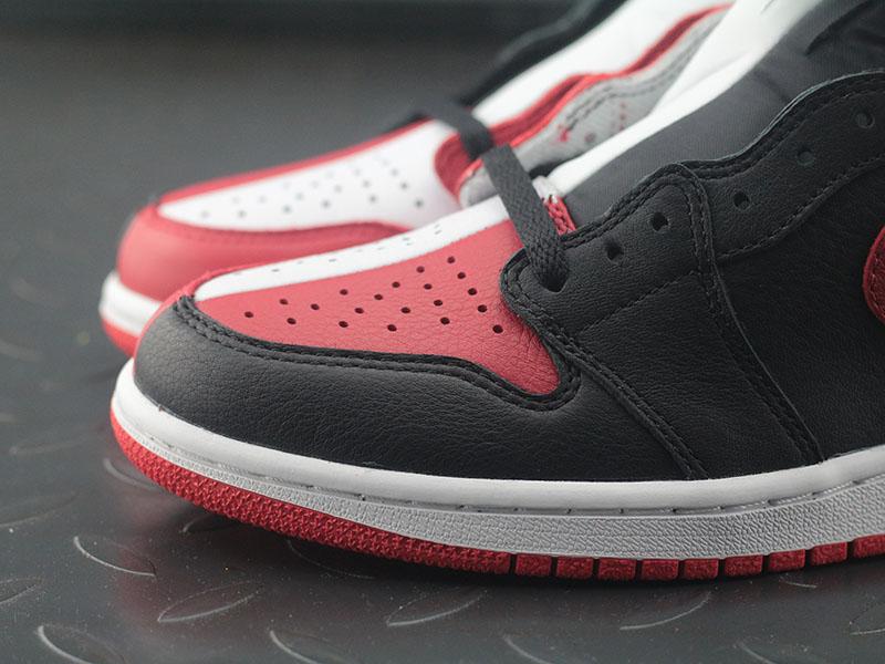 Jordan 1 Retro High Homage To Home