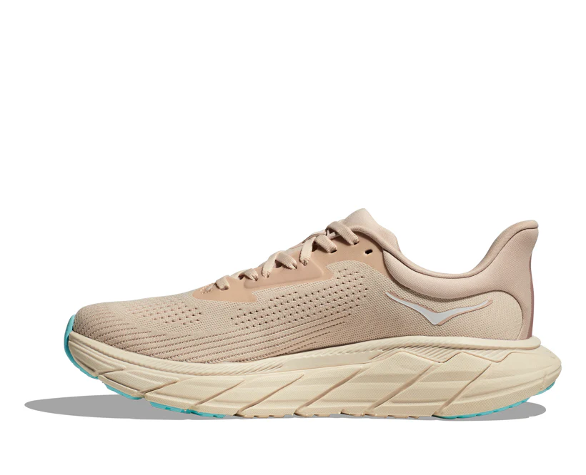 Hoka W ARAHI 7 Vanilla / Cream