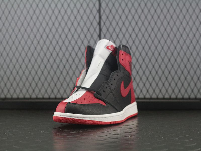 Jordan 1 Retro High Homage To Home