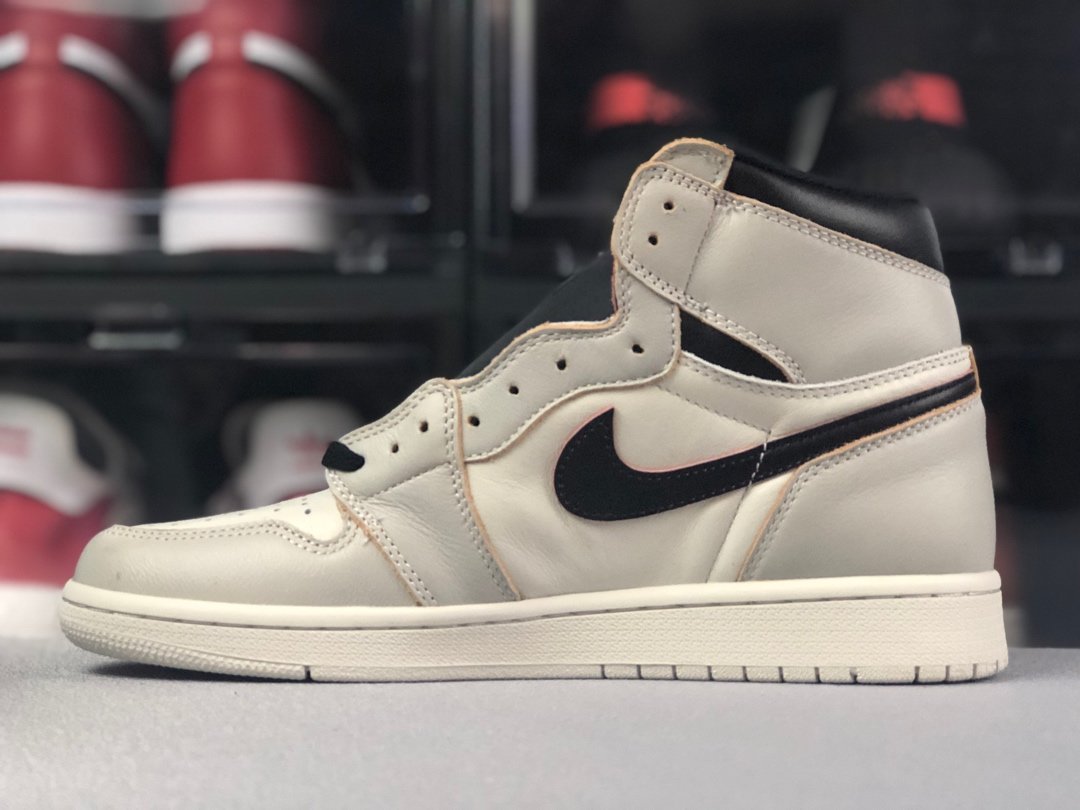 Jordan 1 SB Retro High OG ' NYC to Paris'