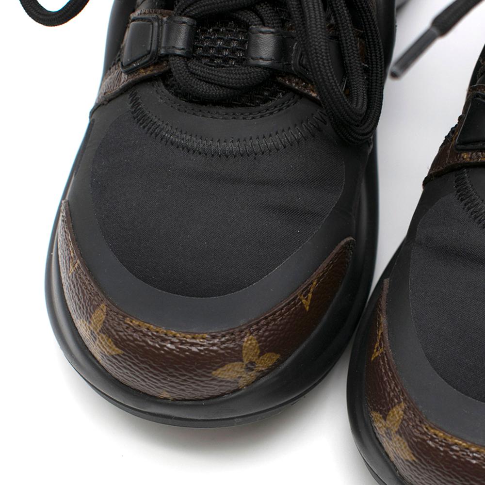 Louis Vuitton Archlight Sneakers - Current Season