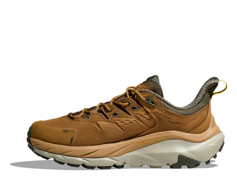 Hoka M KAHA 2 LOW GTX Honey / Barley