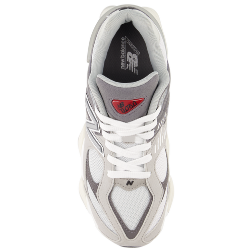 New Balance Unisex 9060 Sneakers -  Men's/Women's Grey/White/Black