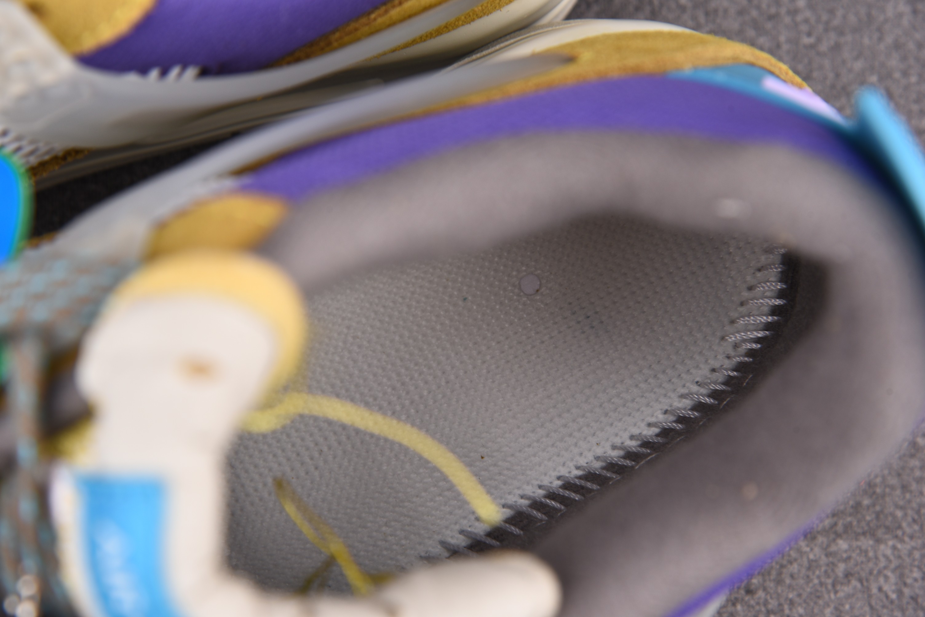 Jordan 4 Retro SP 30th Anniversary Union Desert Moss