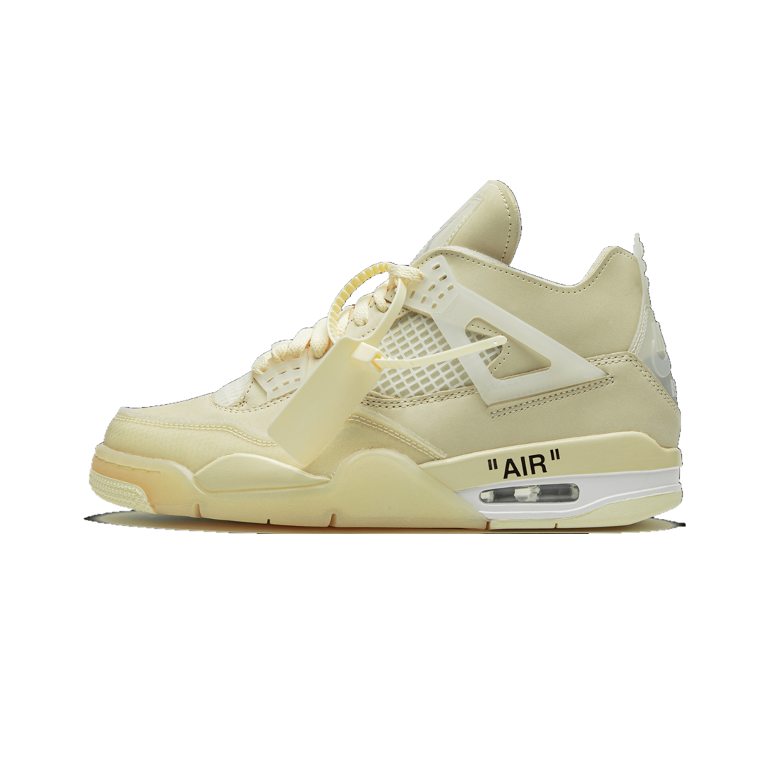 Jordan 4   Sail (WOMEN SIZE!!)