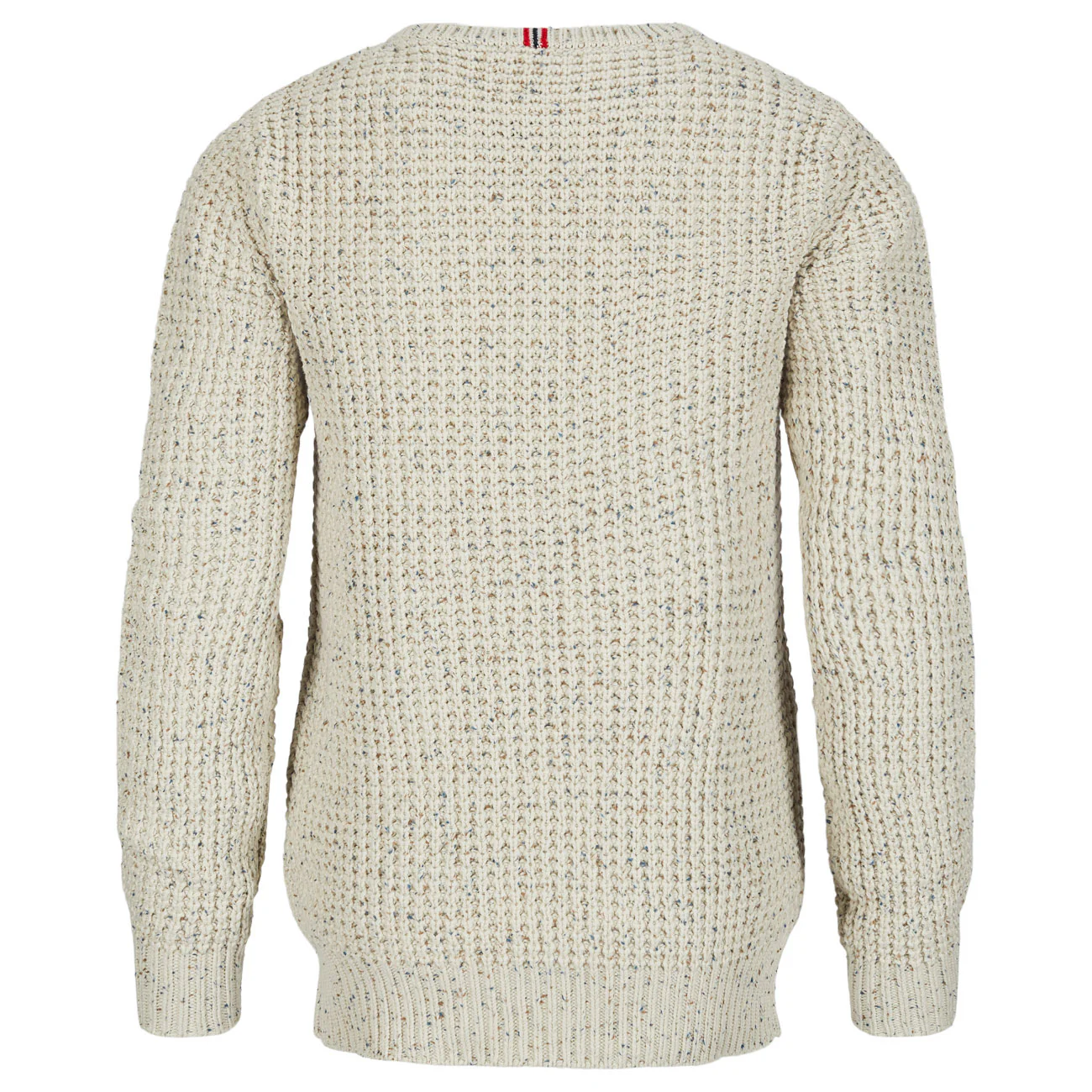 Amundsen Sports Field Sweater Womens Natural