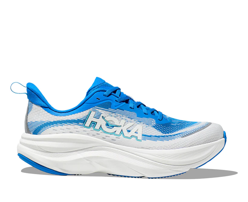 Hoka M SKYFLOW Hoka Blue / Frost