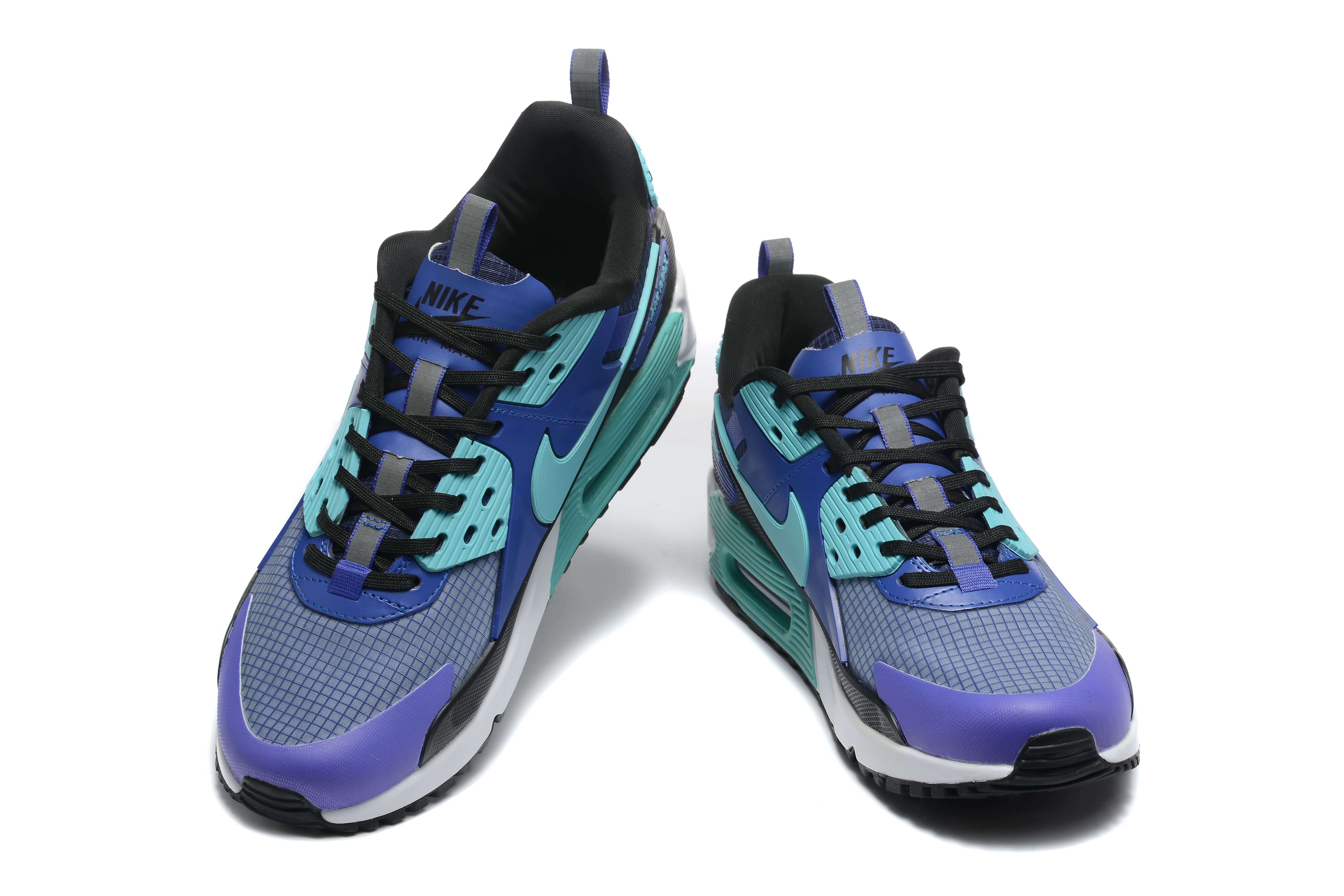 Nike Air Max 90 Drift BLUE