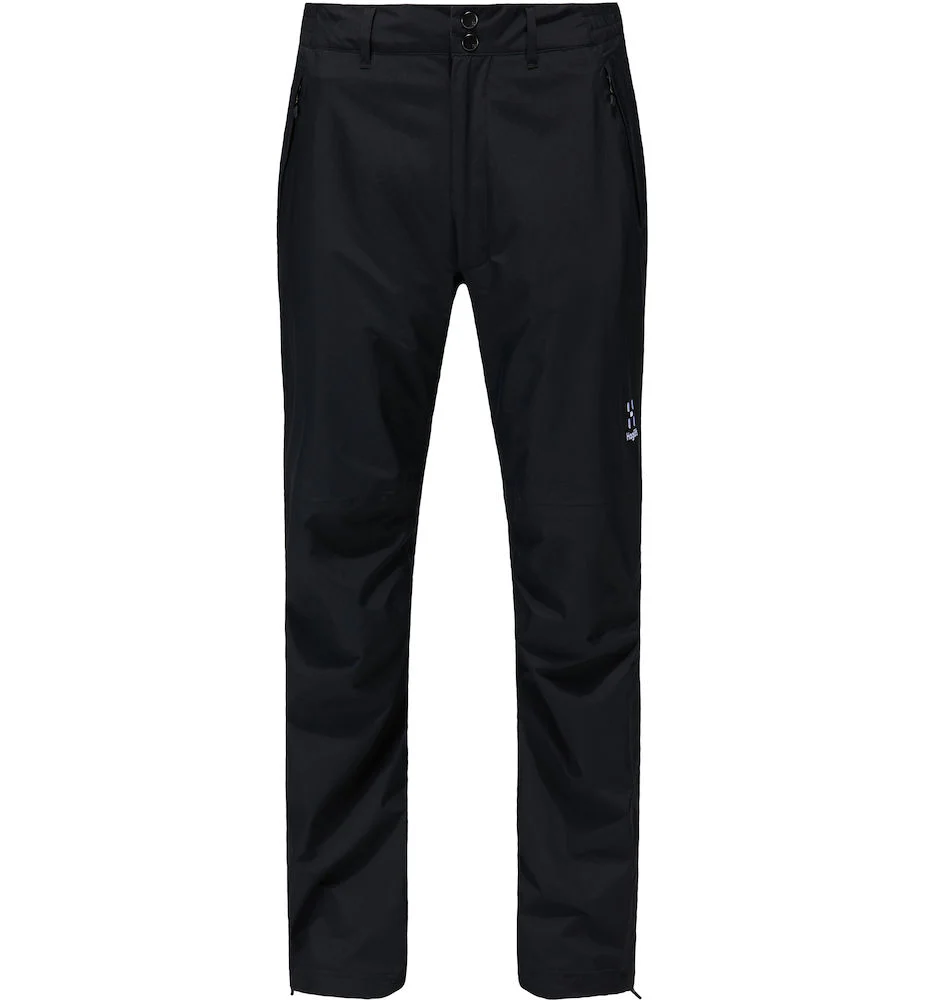 Haglöfs Astral GTX Pant Women True Black
