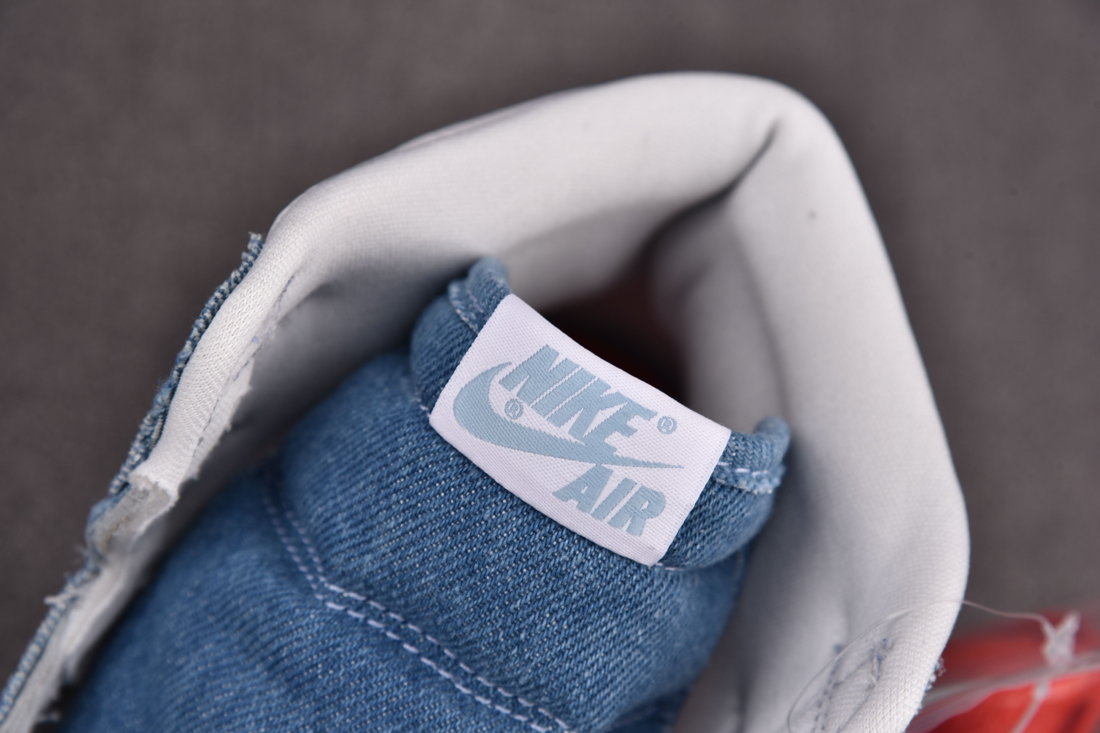 Jordan 1 High OG Denim (Women Size!!)