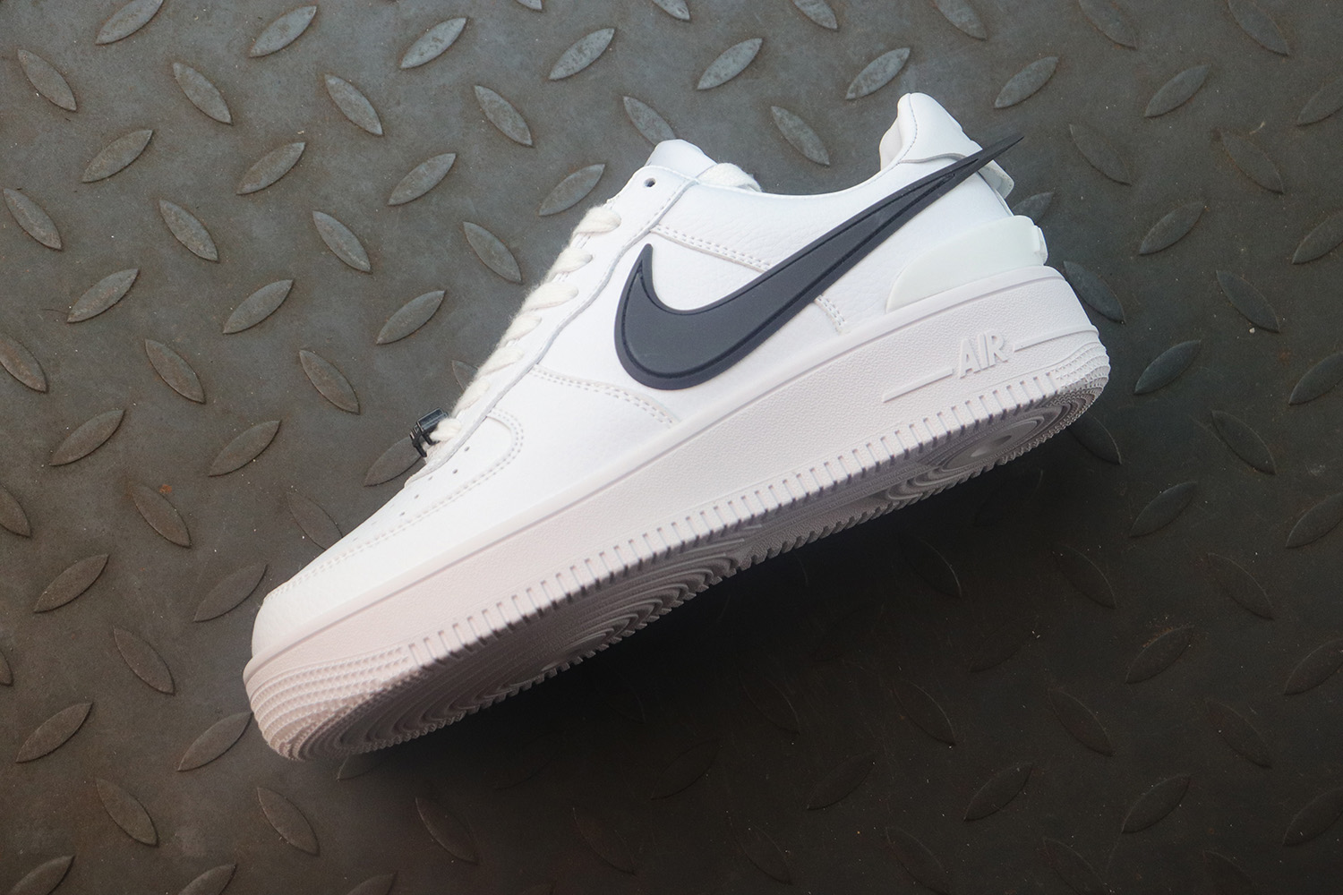 Nike Air Force 1 Low AMBUSH Phantom