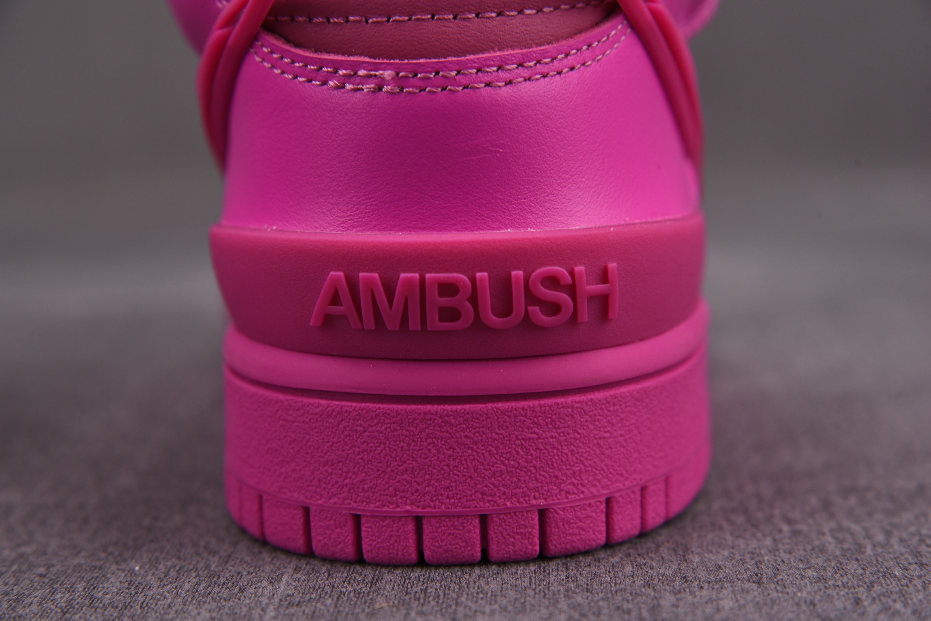 Nike Dunk High Ambush Active Fuchsia