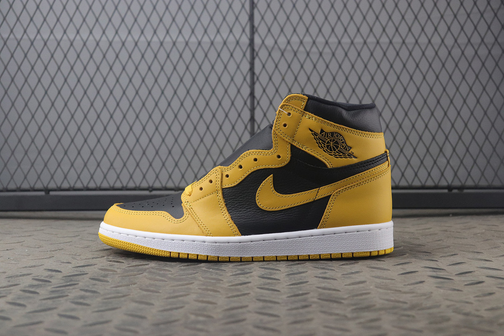 Jordan 1 Retro High OG Pollen