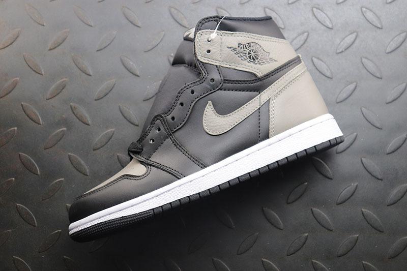 Jordan 1 Retro High Shadow