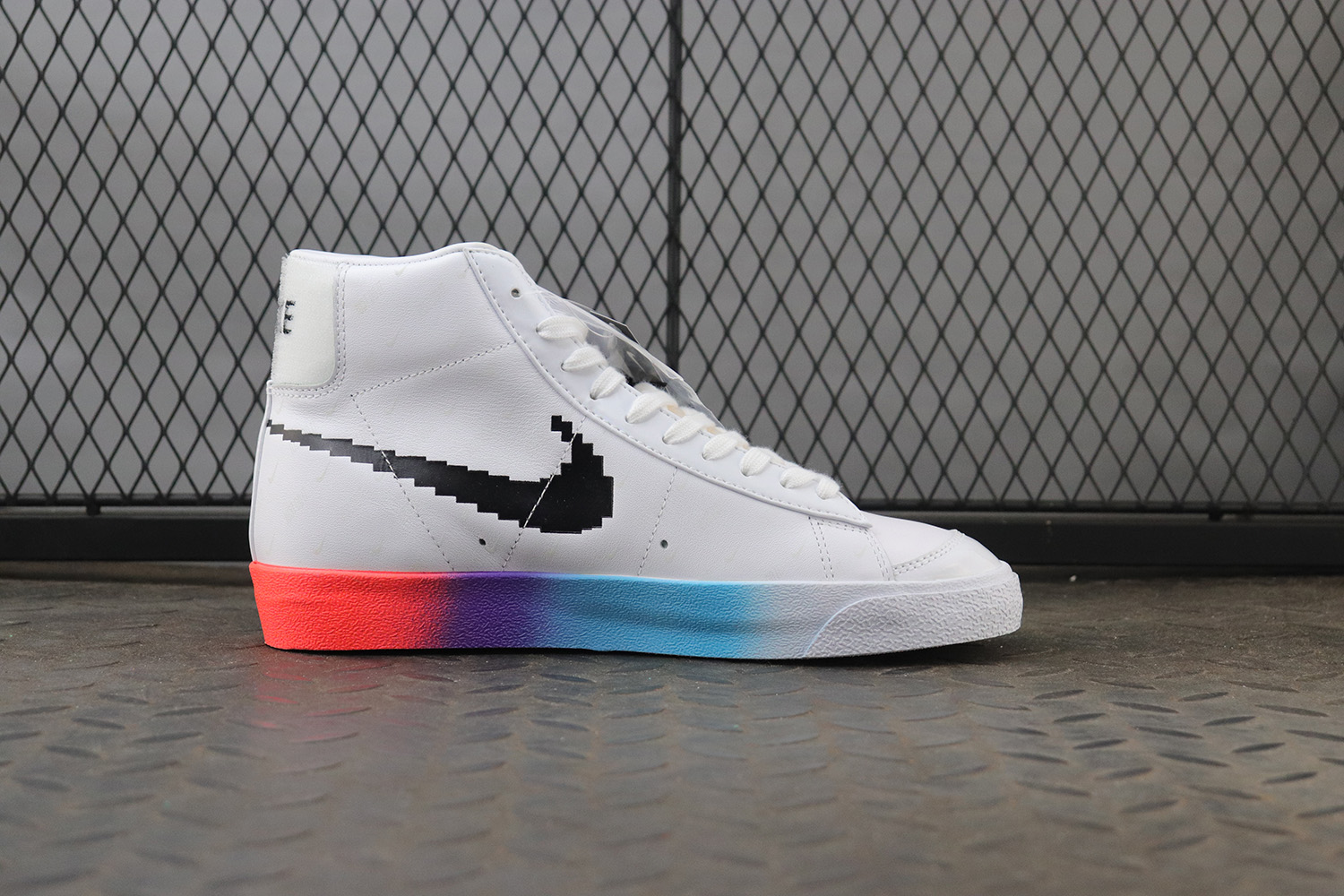 Nike Blazer Mid 77 Have A Good Game