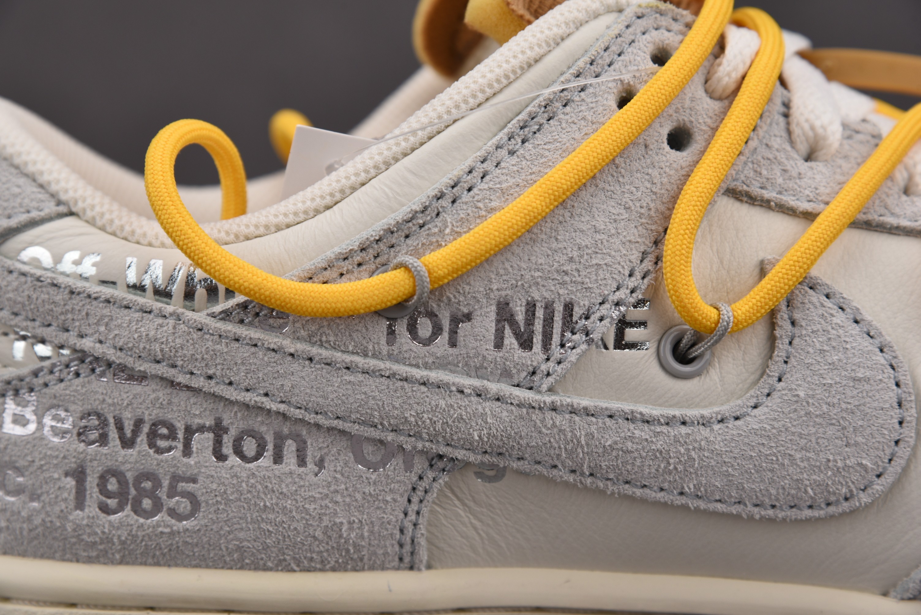 Nike Dunk Low   Lot 39