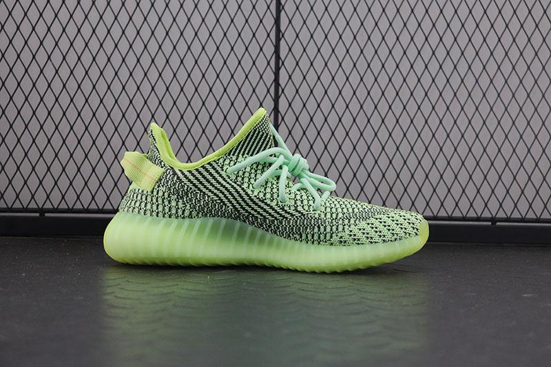 Adidas Yeezy Boost 350 V2 Yeezreel Reflective