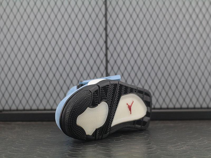 Jordan 4 Retro Travis Scott Cactus Jack