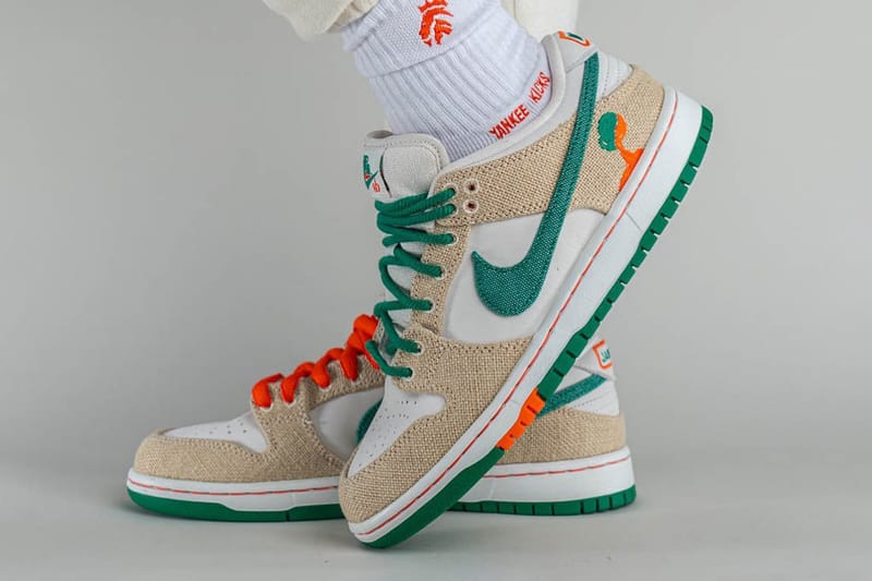Nike SB Dunk Low Jarritos