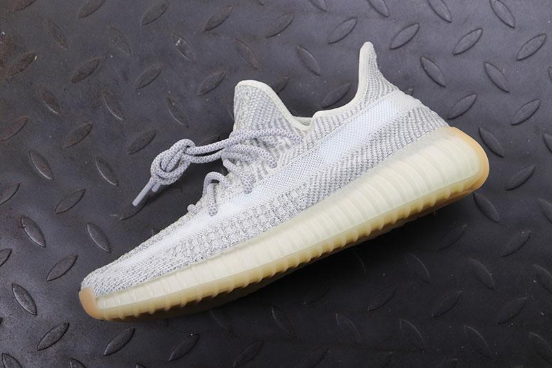Adidas Yeezy Boost 350 v2 Yeshaya Reflective