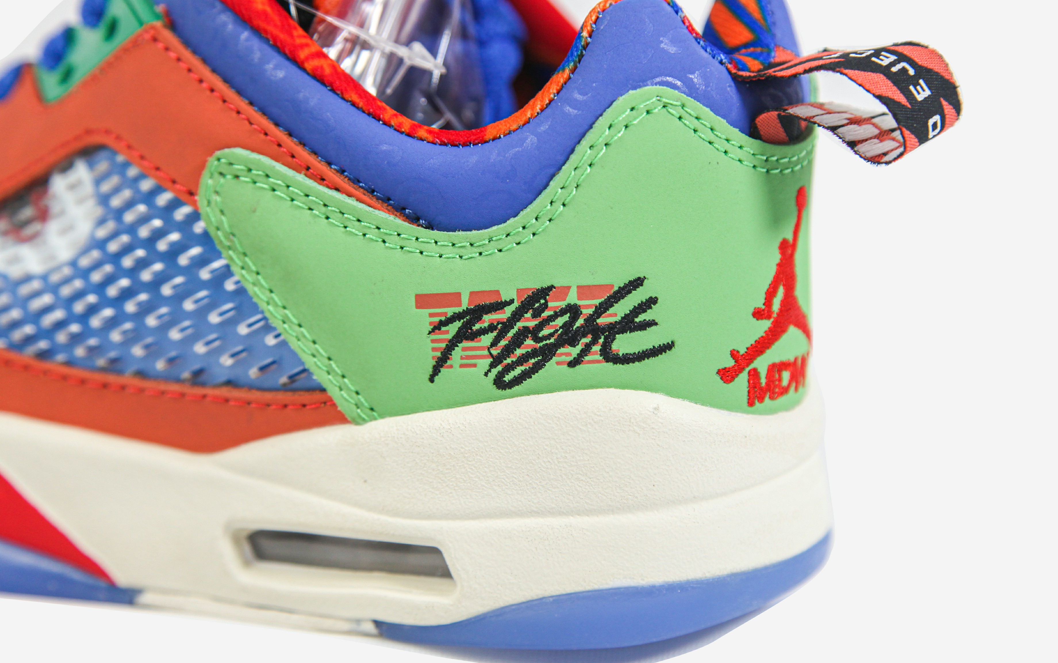 Jordan 5 Retro Low Doernbecher Michael (2022)