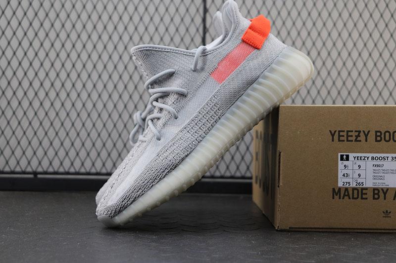Yeezy Boost 350 V2 Tail Light