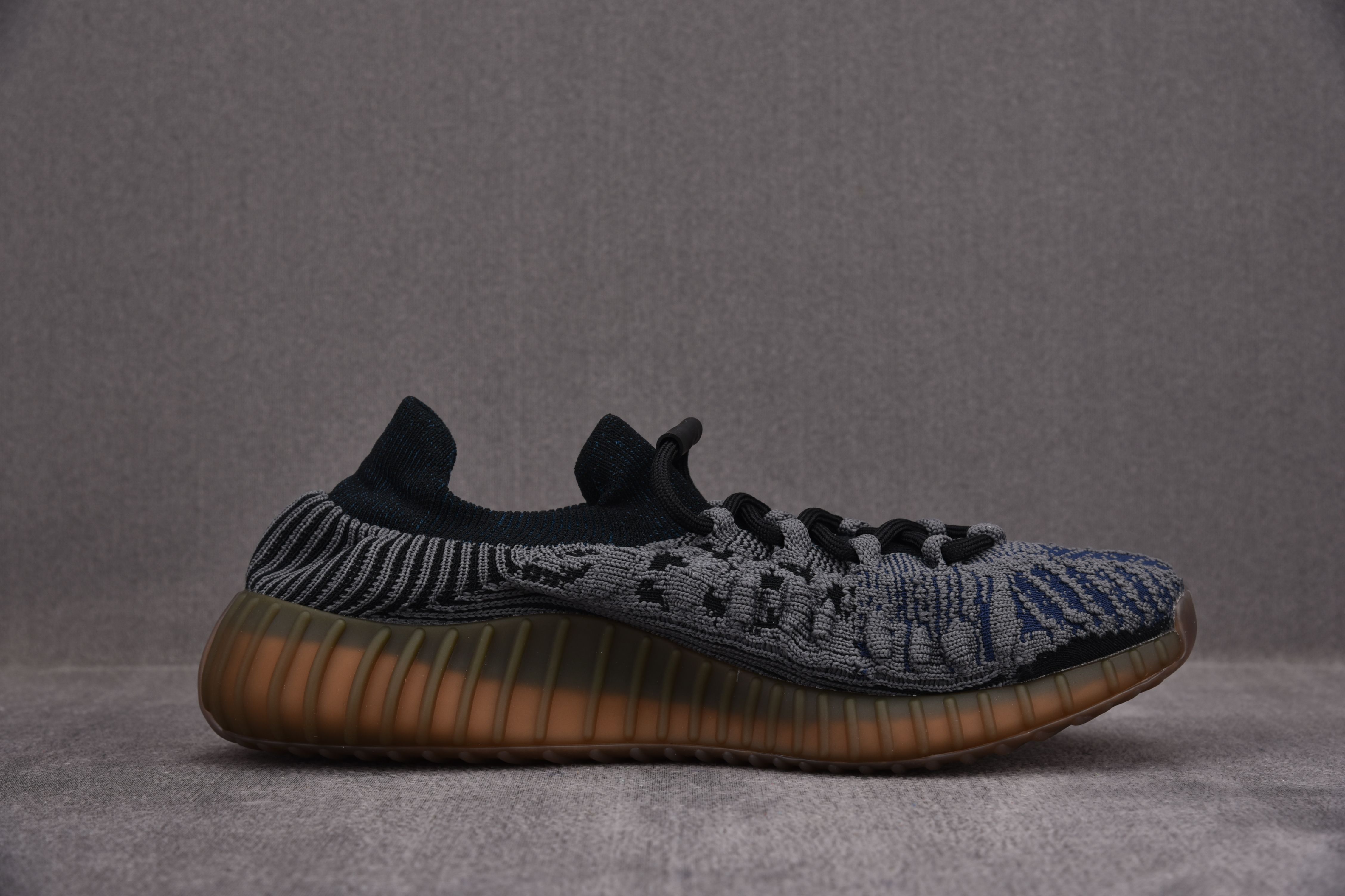 adidas Yeezy 350 V2 CMPCT Slate Blue