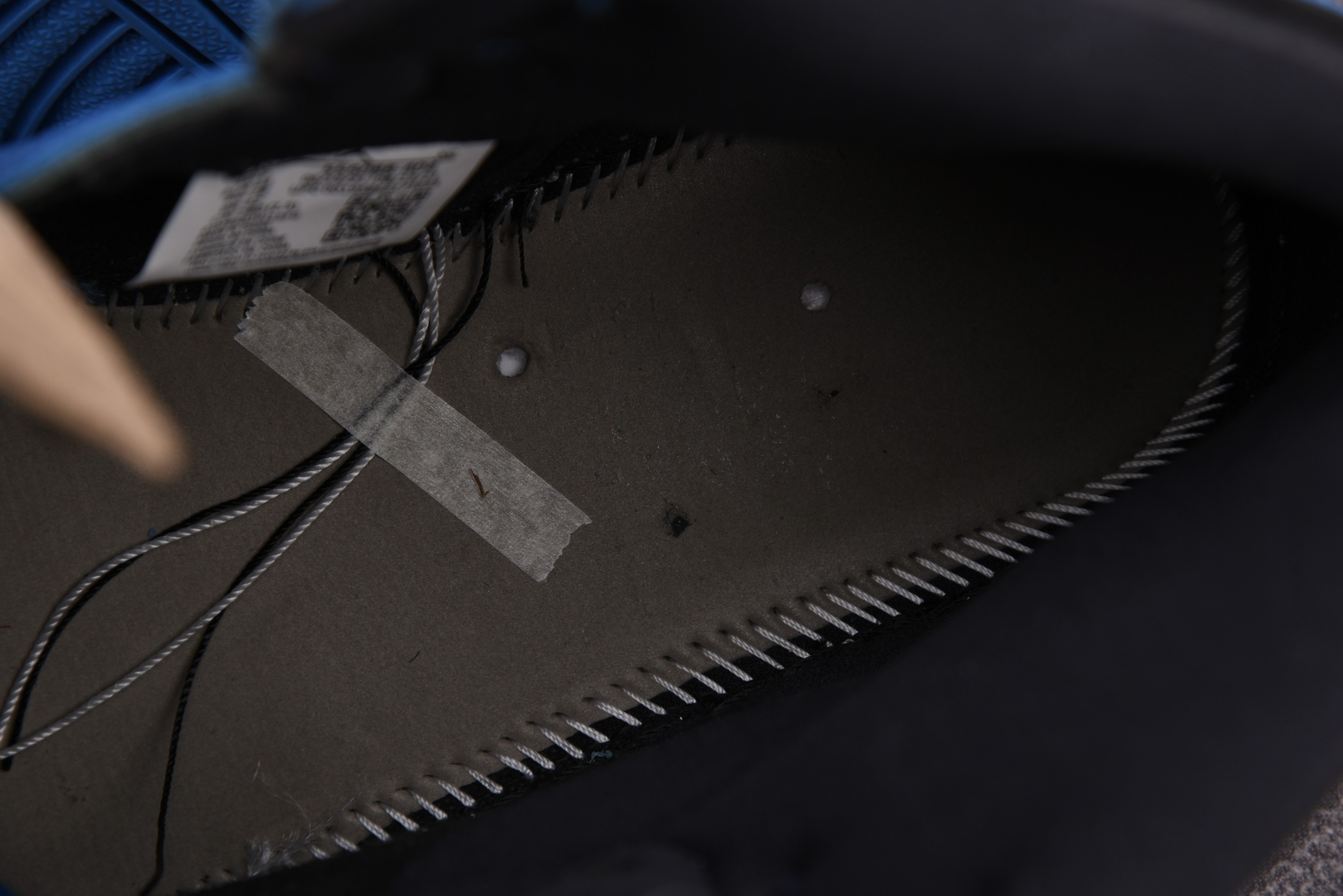 Jordan 1 Retro High OG Dark Marina Blue