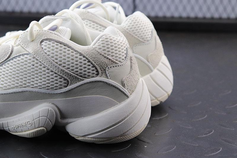 adidas Yeezy Boost 500 Bone White