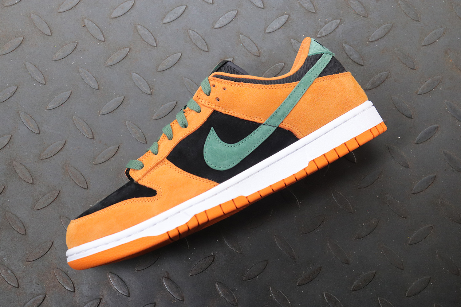 Nike Dunk Low Ceramic (2020)