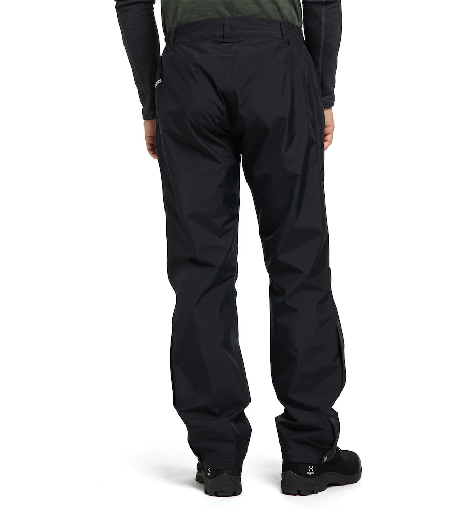 Haglöfs Astral GTX Pant Men True Black
