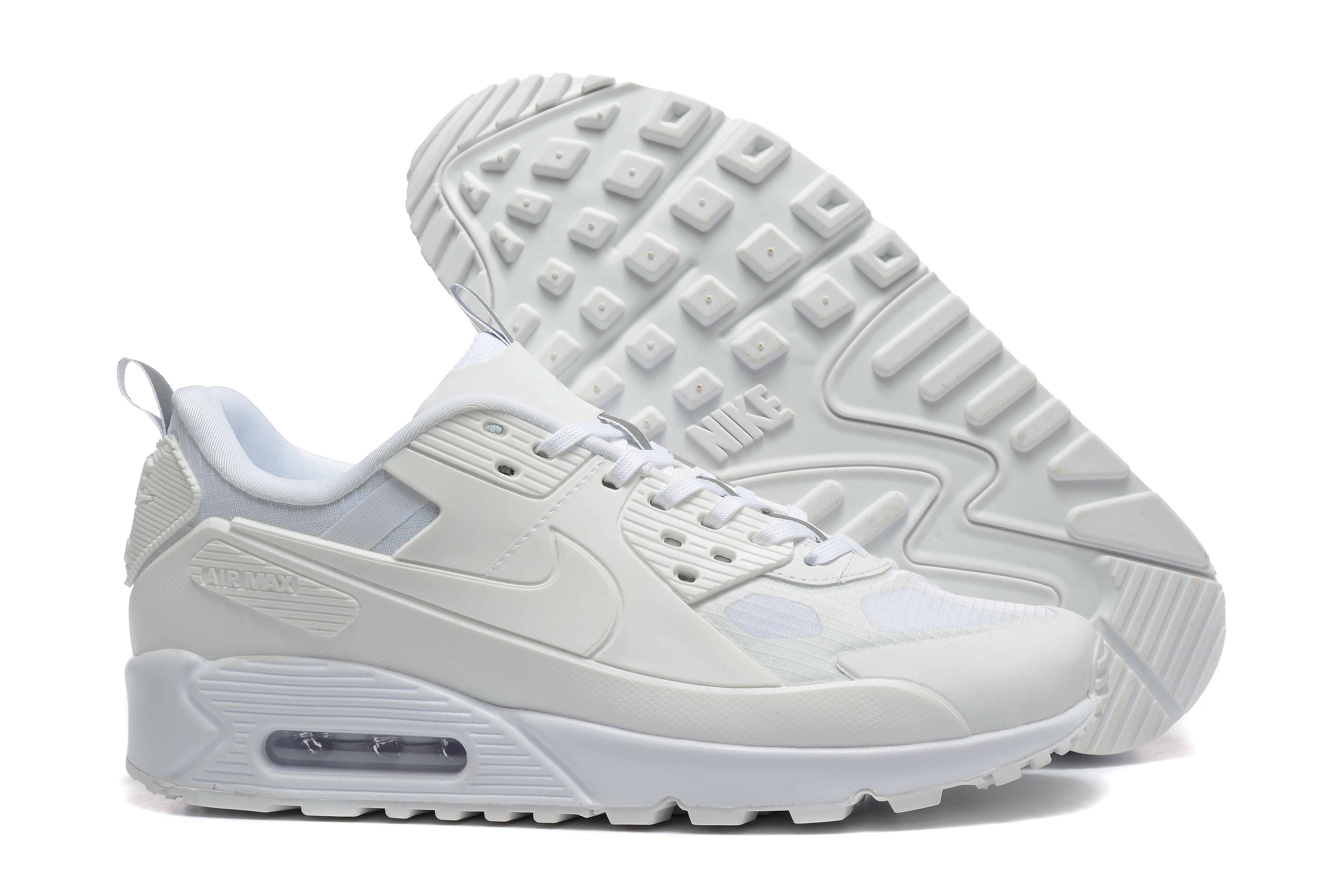 Nike Air Max 90 Drift WHITE