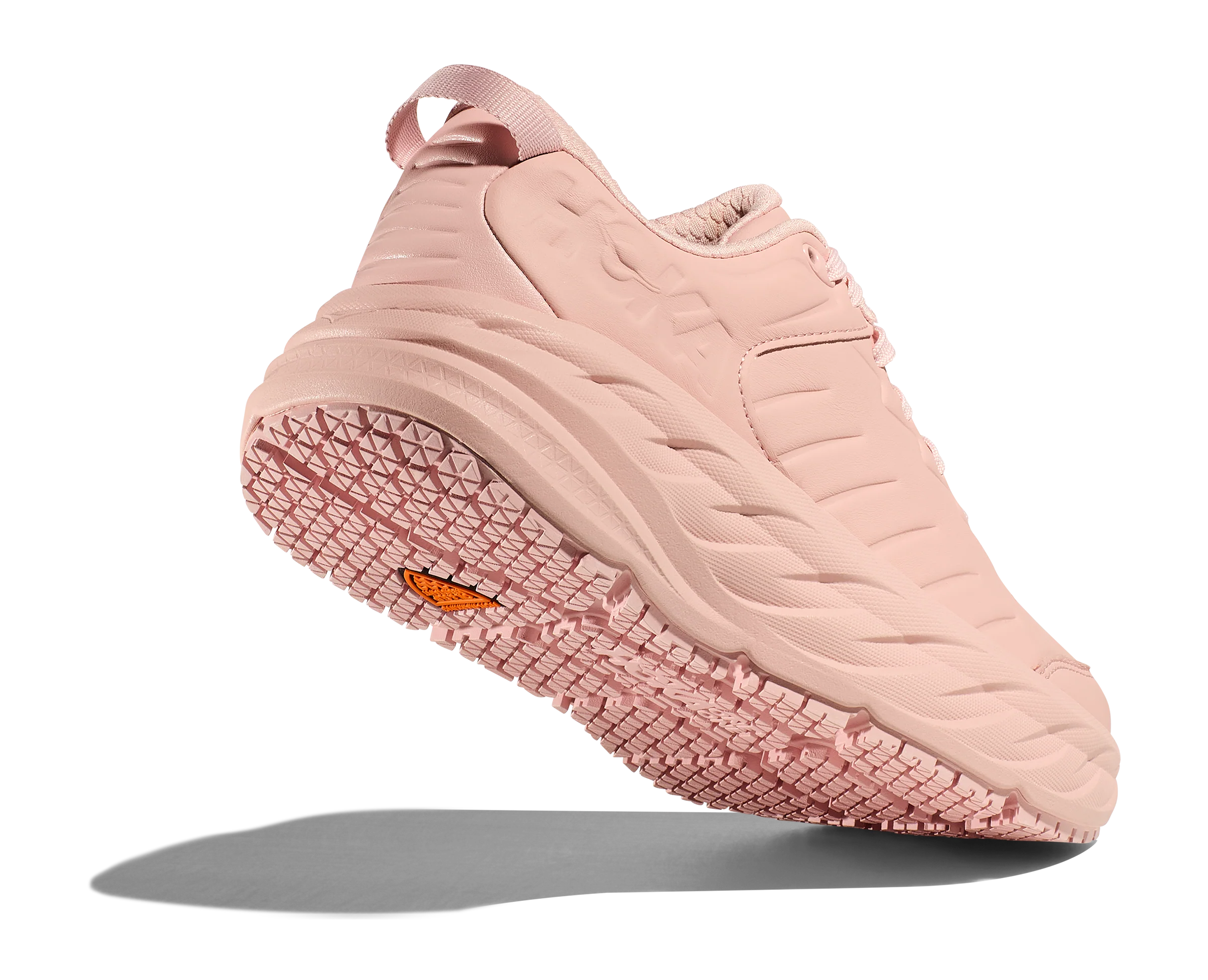 Hoka W BONDI SR WIDE Peach Whip / Peach Whip