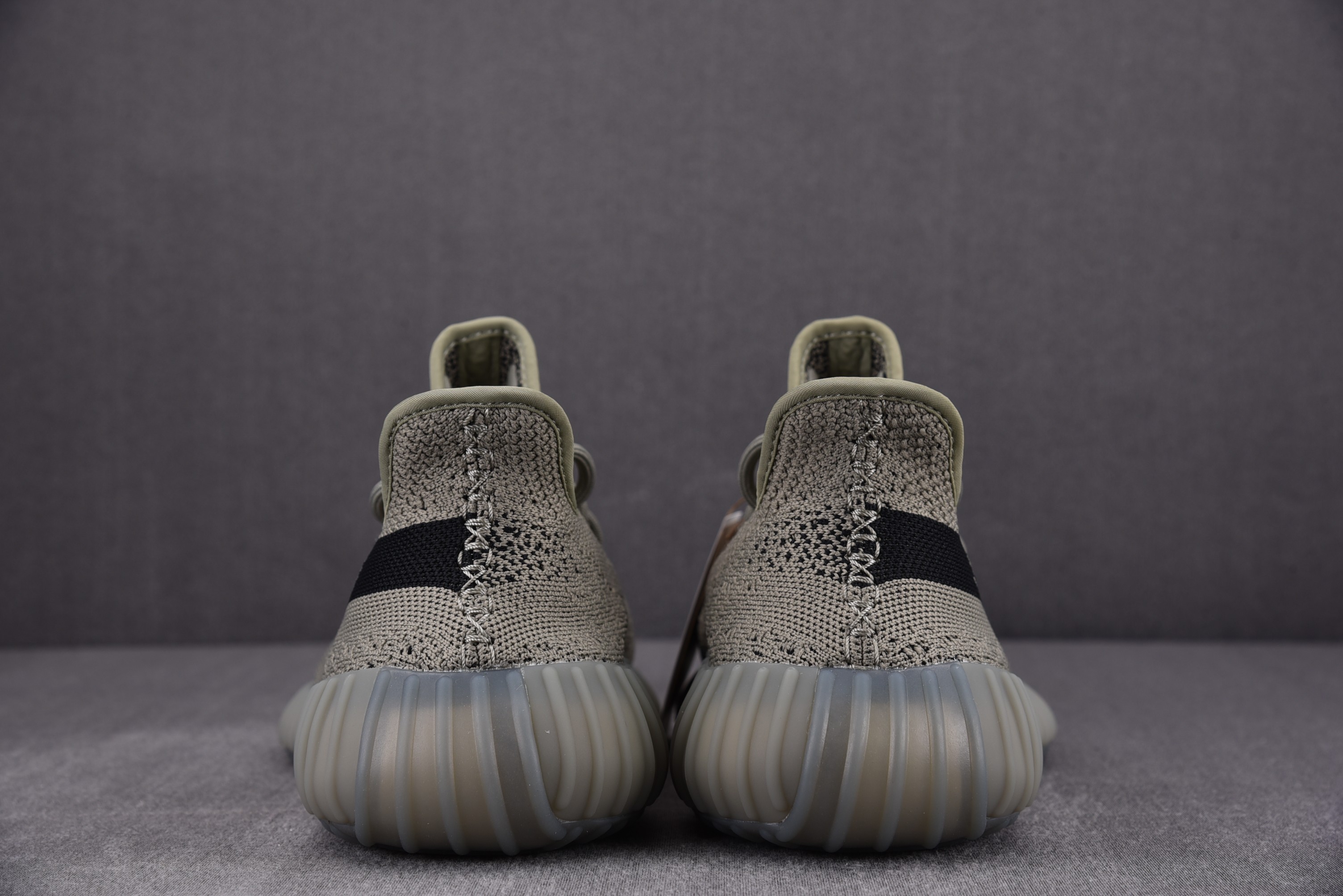 adidas Yeezy Boost 350 V2 Granite