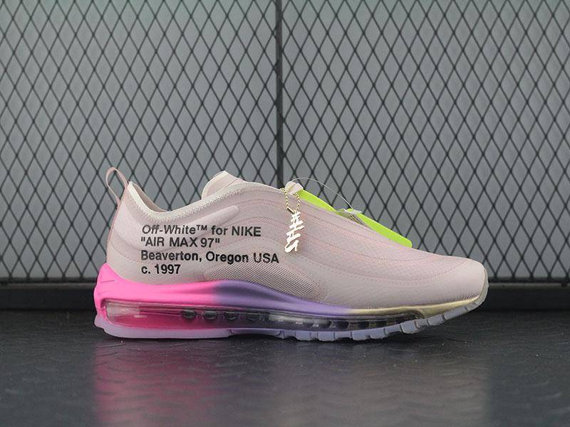 Air Max 97   Elemental Rose Serena  Queen