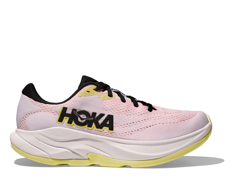 Hoka W RINCON 4 Carnation / Starlight Glow