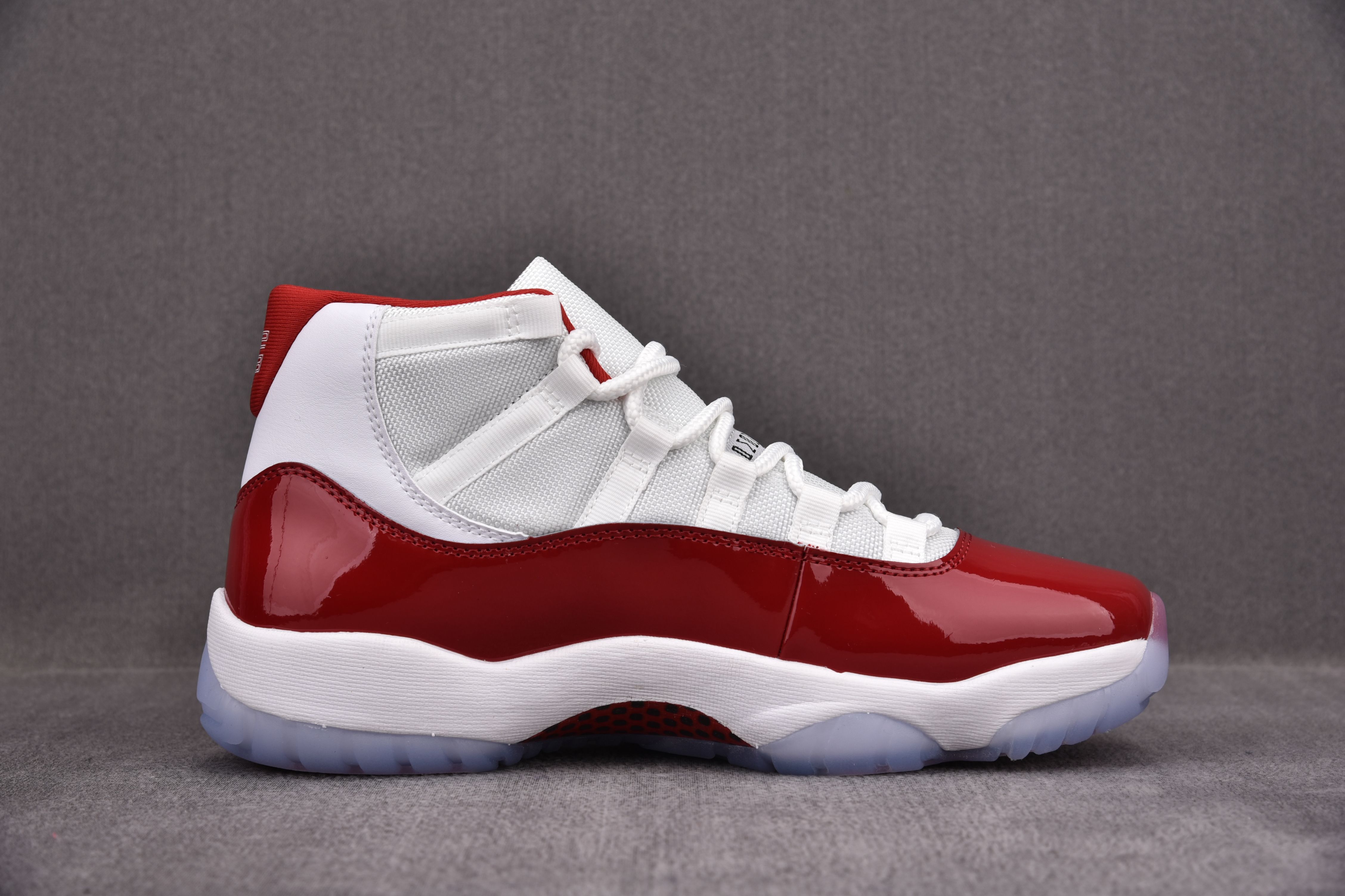 Jordan 11 Retro Cherry