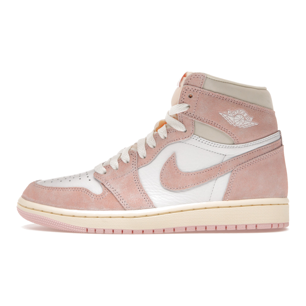Jordan 1 Retro High OG Washed Pink (Women Size!!)