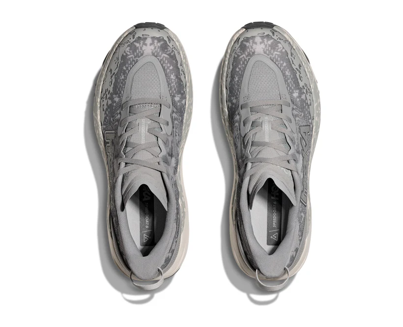 Hoka M SPEEDGOAT 6 Stellar Grey / Alabaster