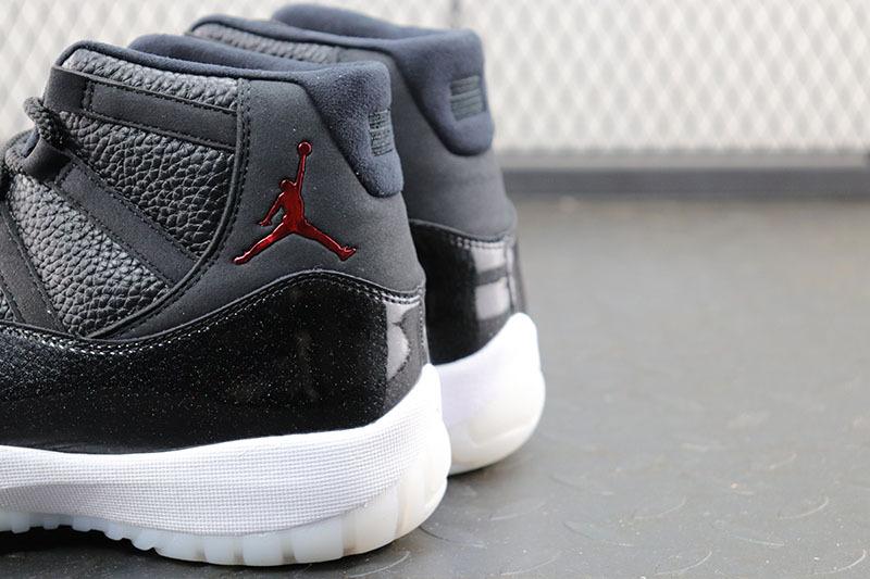Jordan 11 Retro 72-10