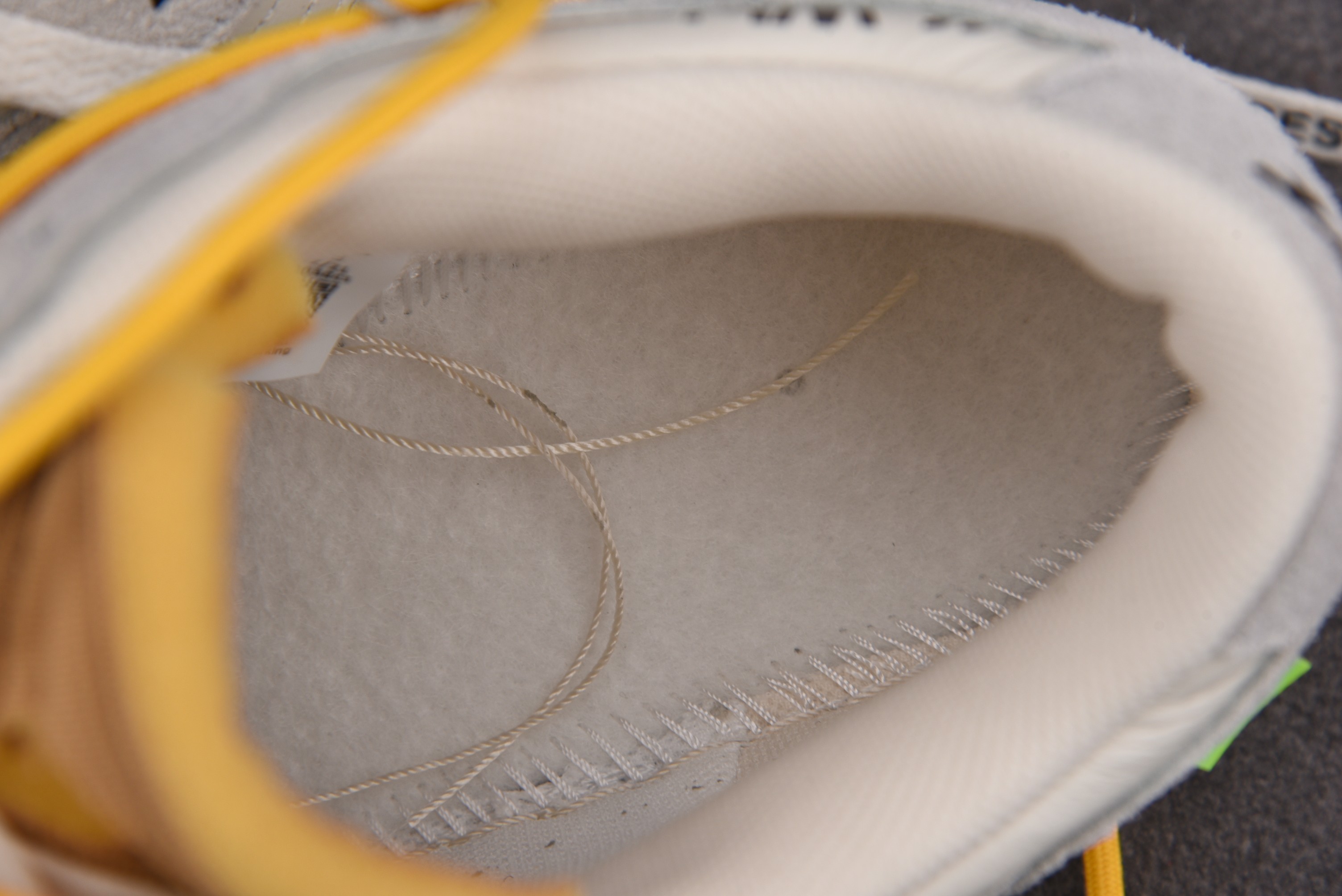 Nike Dunk Low   Lot 39