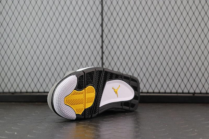 Air Jordan 4 Retro Cool Grey