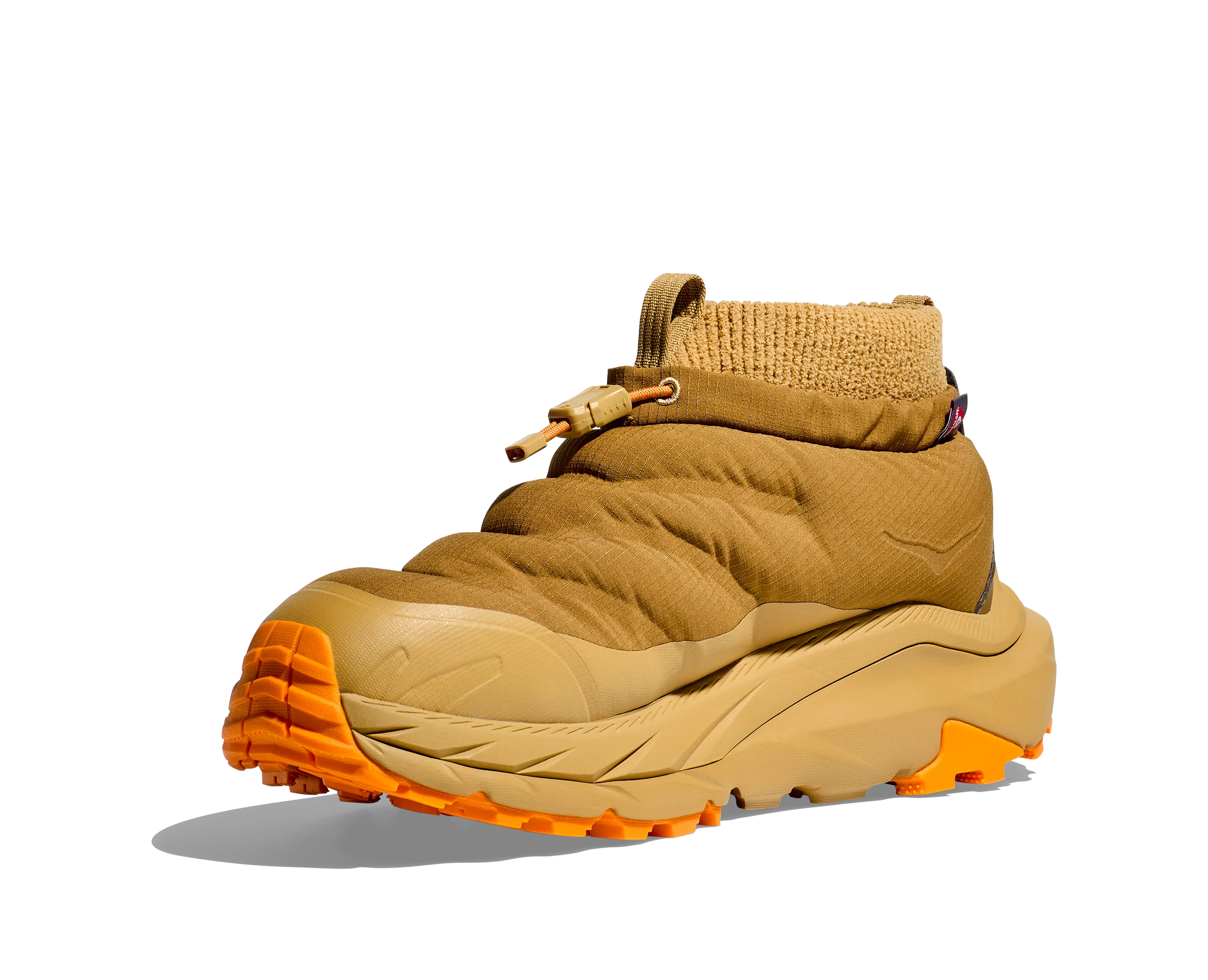 Hoka M KAHA 2 FROST MOC GTX Honey / Wheat