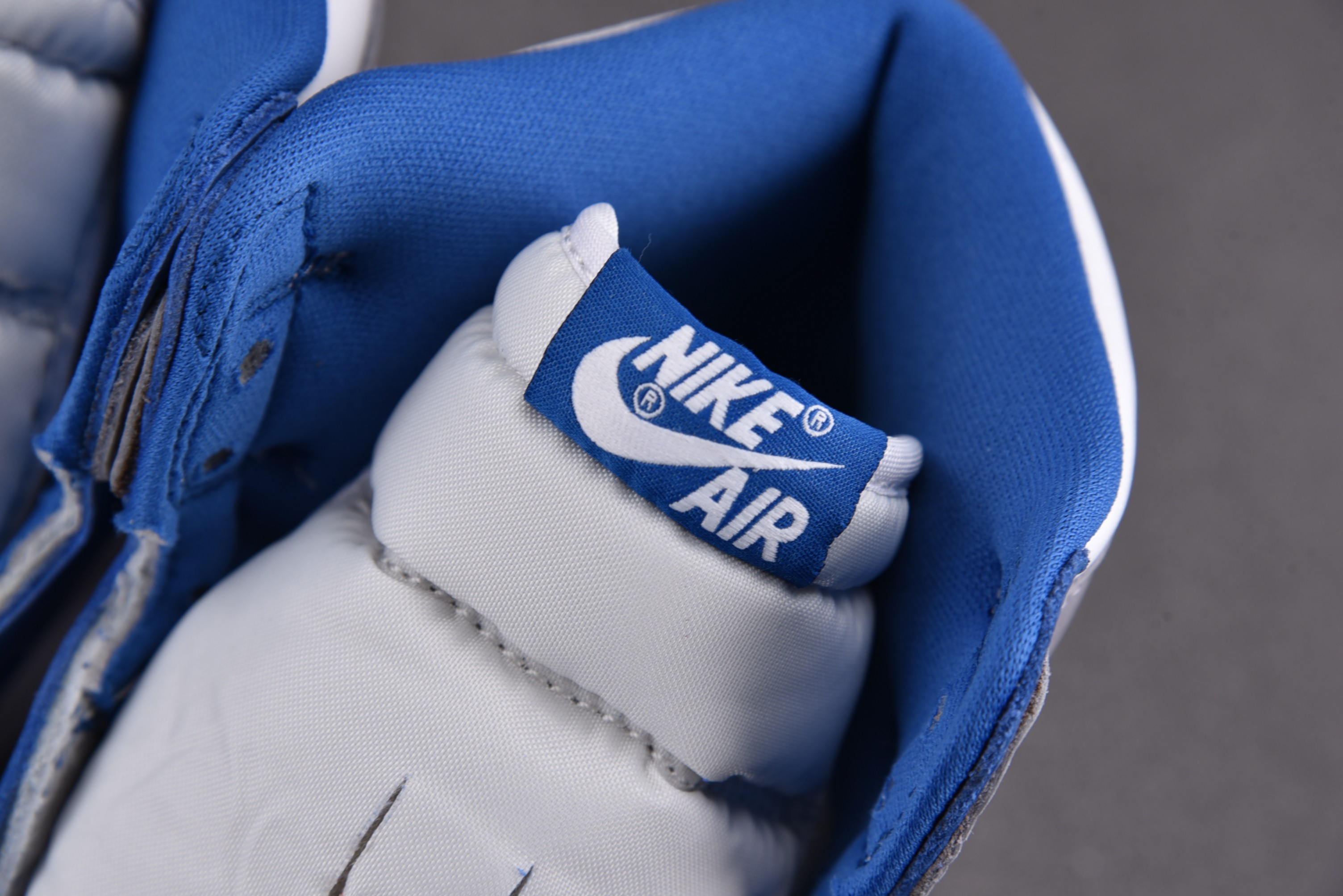 Jordan 1 Retro High OG True Blue