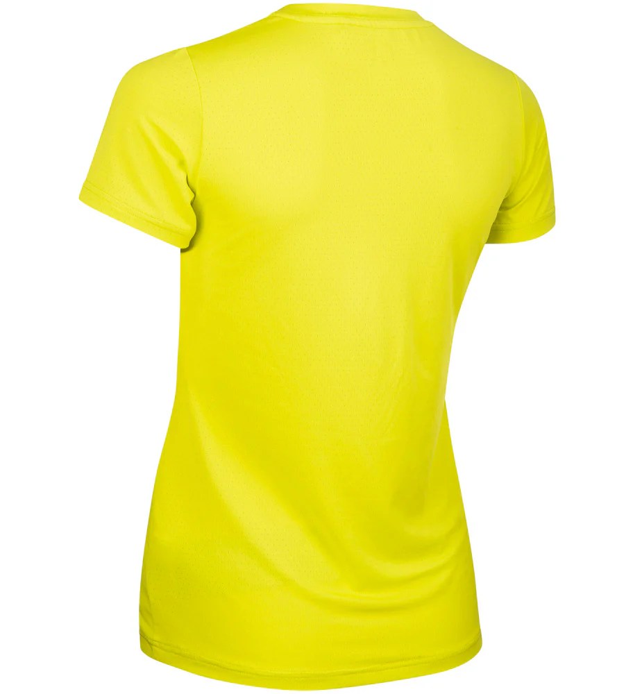 Dæhlie T-Shirt Focus Wmn Sulphur Spring