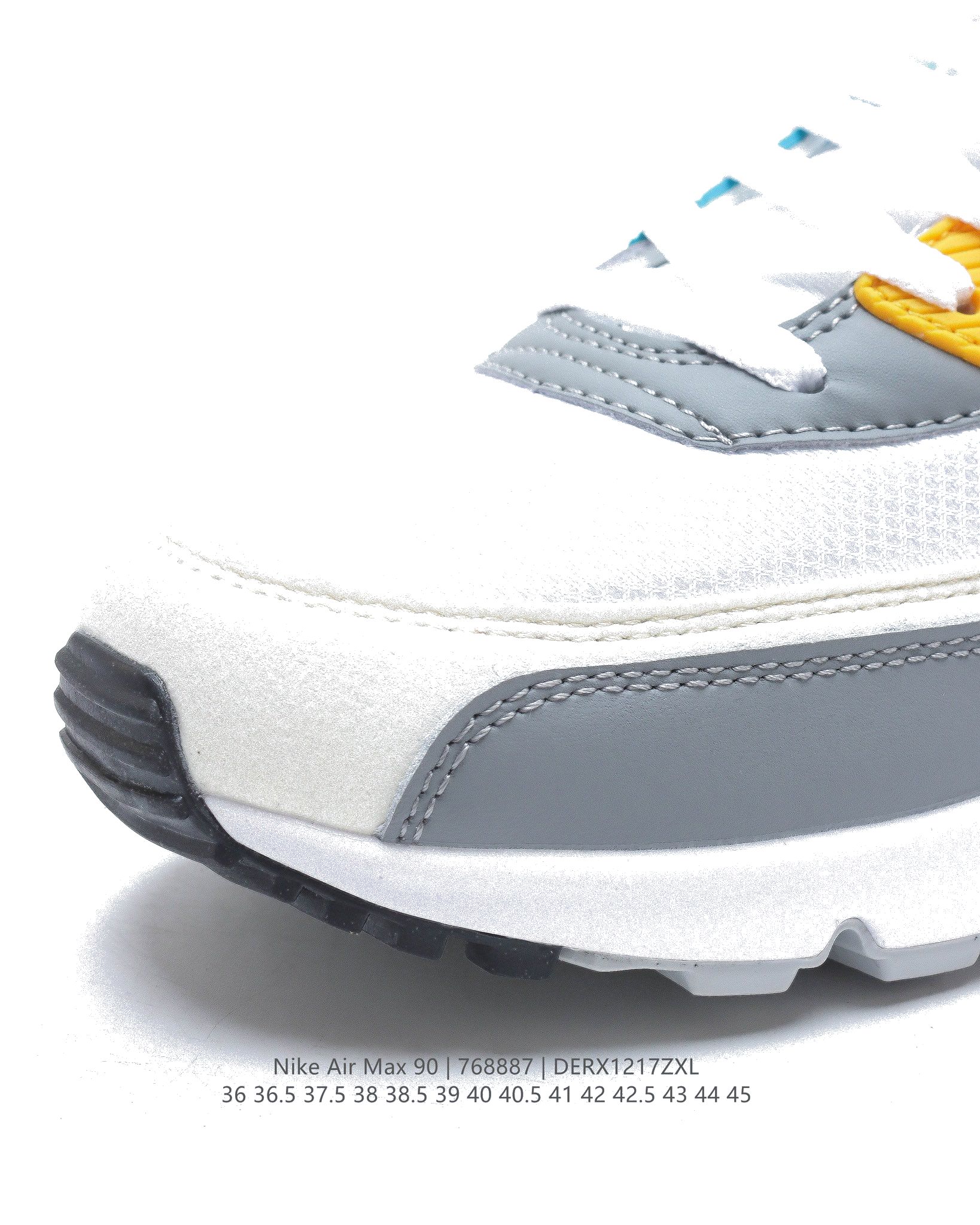 Nike Air Max 90 Classic Retro Small Air Cushion Dames & Heren Schoenen